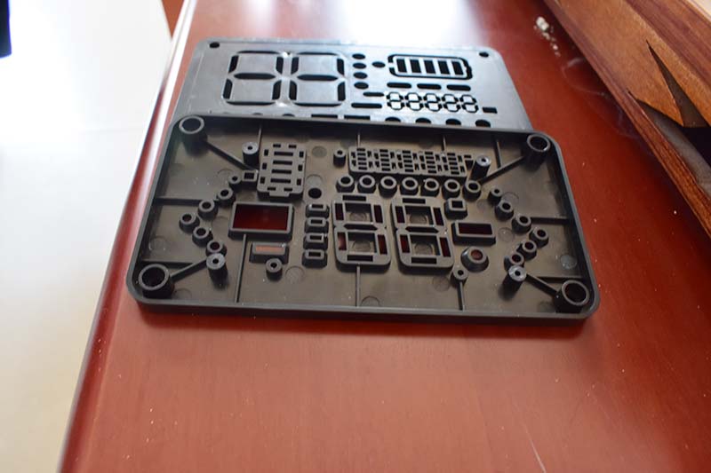 电动车配件厂家