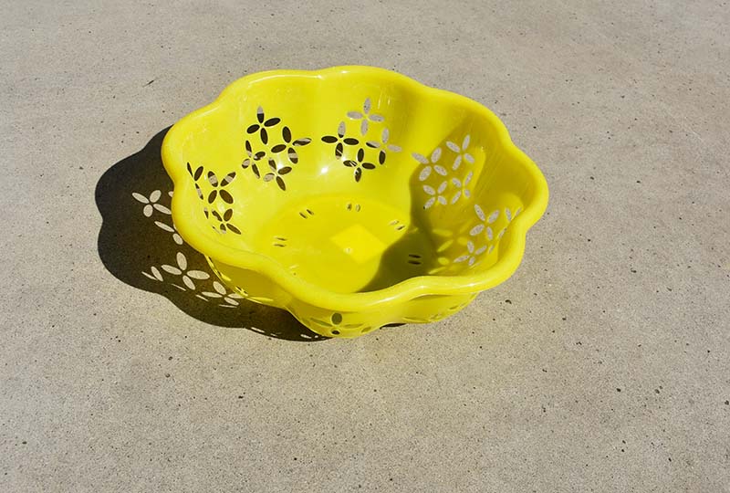 塑料制品加工厂家